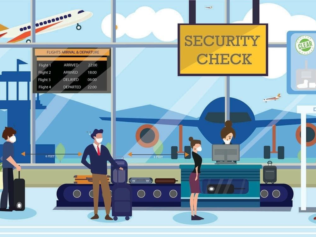 New US Travel Rules: What Green Card Holders & Non-Citizens Need to Know