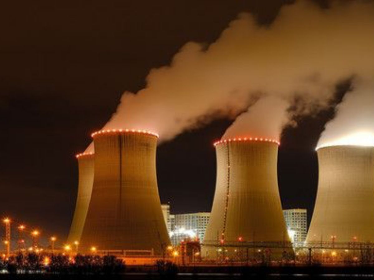 US Welcomes India’s SHANTI Bill 2025, Signals Deeper Partnership & New Phase in India-US Civil Nuclear Cooperation