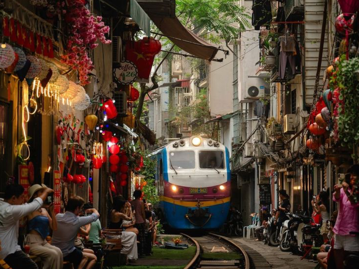 Vietnam Launches 5-Year Visa for Global Talent: Who Qualifies & How It Works