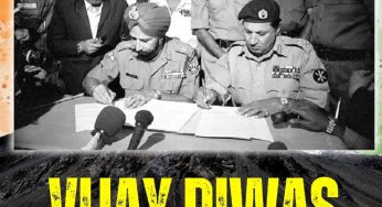 How India Planned the 1971 War in Just 13 Days & the Collapse of Pakistan Army Leadership – Vijay Diwas Special