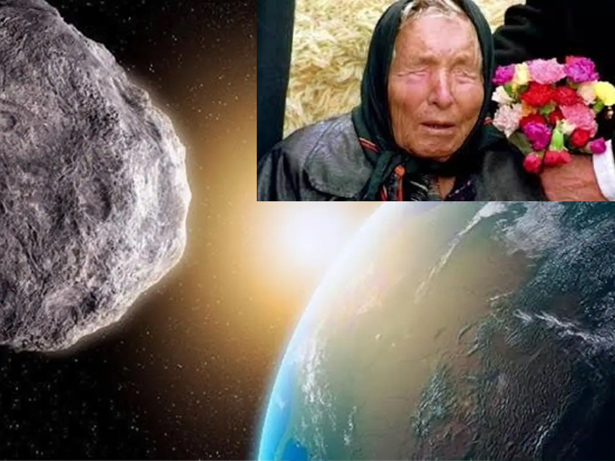 Will the World End in 2026? Baba Vanga’s Predictions Spark Online Panic
