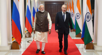 ‘If US Can Buy Russian Fuel, Why Not India?’ Putin Responds to Trump Tariffs & Sanctions