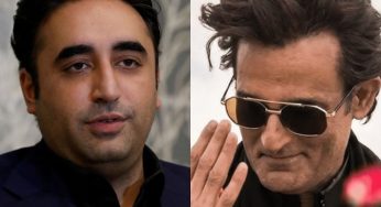 Watch | Bilawal Bhutto Makes Grand Entry on Banned Dhurandhar FA9LA Song, Video Goes Viral
