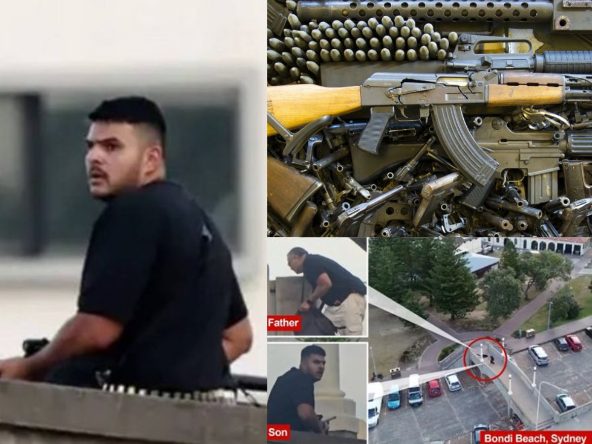 What Are Australia’s Gun Laws? Why Mass Shootings Are Rare & How is it Different From US Gun Culture?