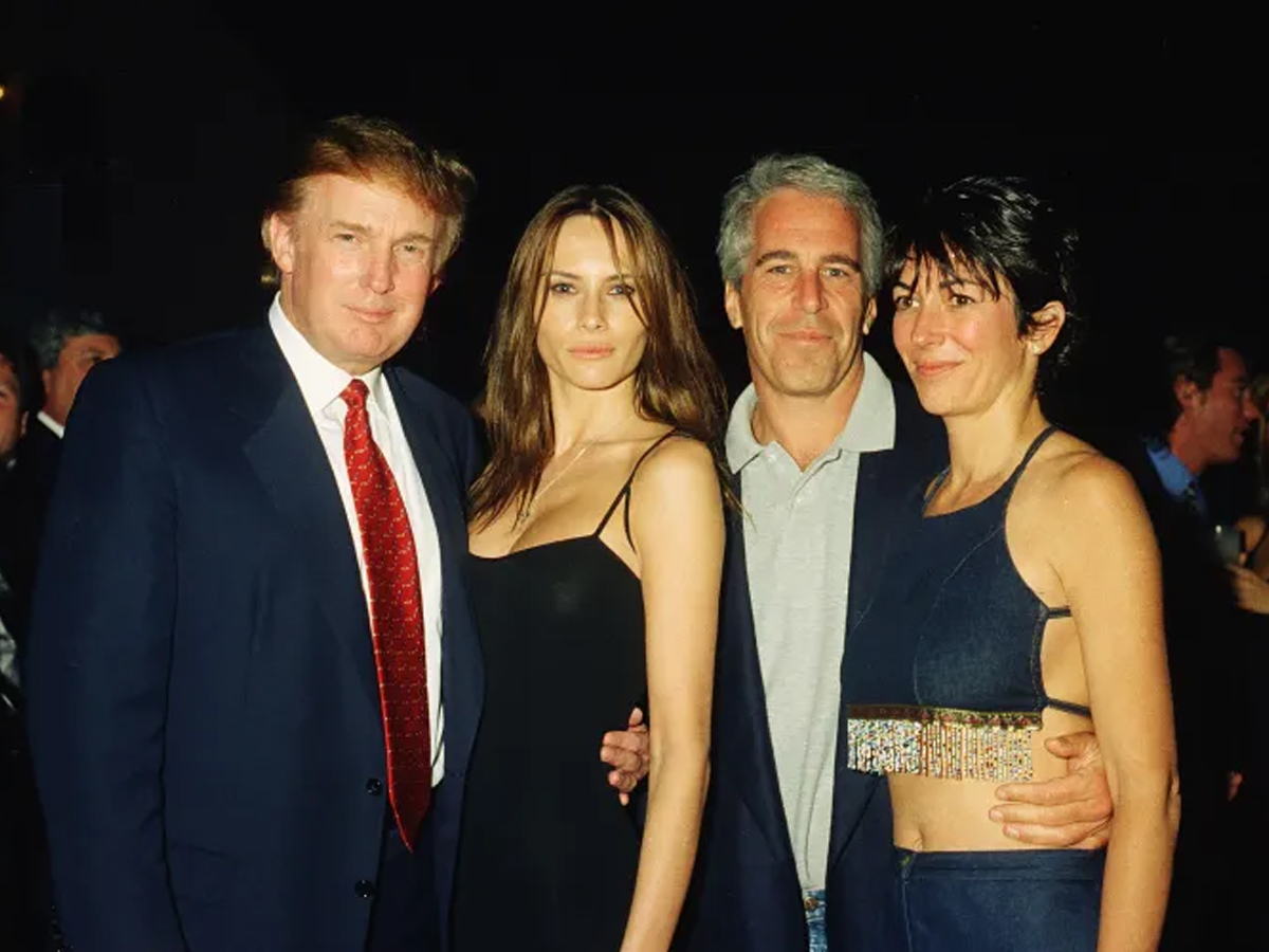 What Are the Epstein Files, Why Are They Important, & Are Any Indian Names Included in the Documents? Explained