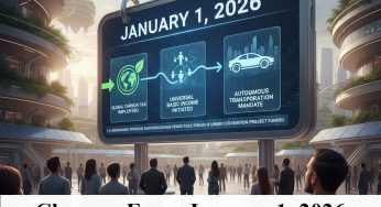 What Changes From January 1, 2026: Loan Rates, ITR Forms, Fuel Prices, Social Media Rules, & Minimum Wages