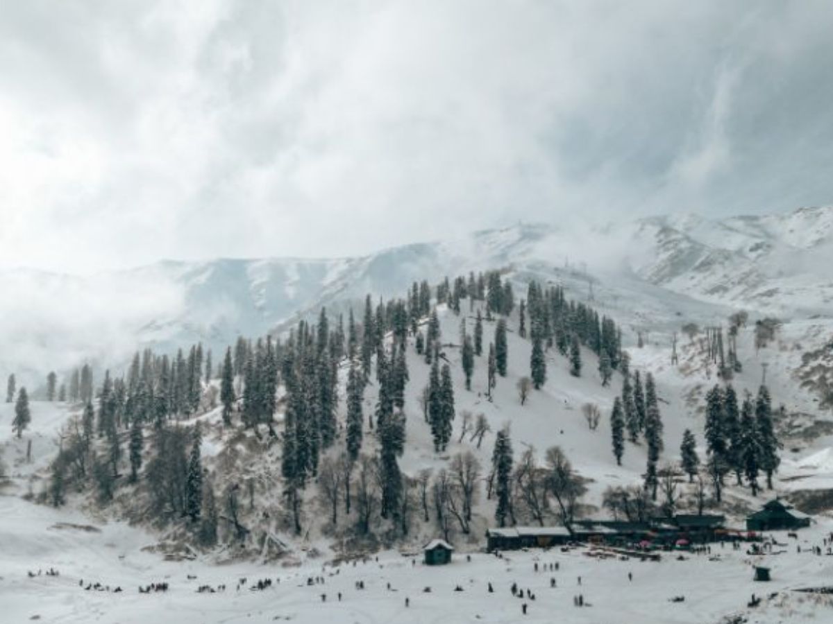 What is Chillai Kalan? Kashmir’s 40-Day ‘Extreme Cold’ Period Which Comes With Freezing Temperatures