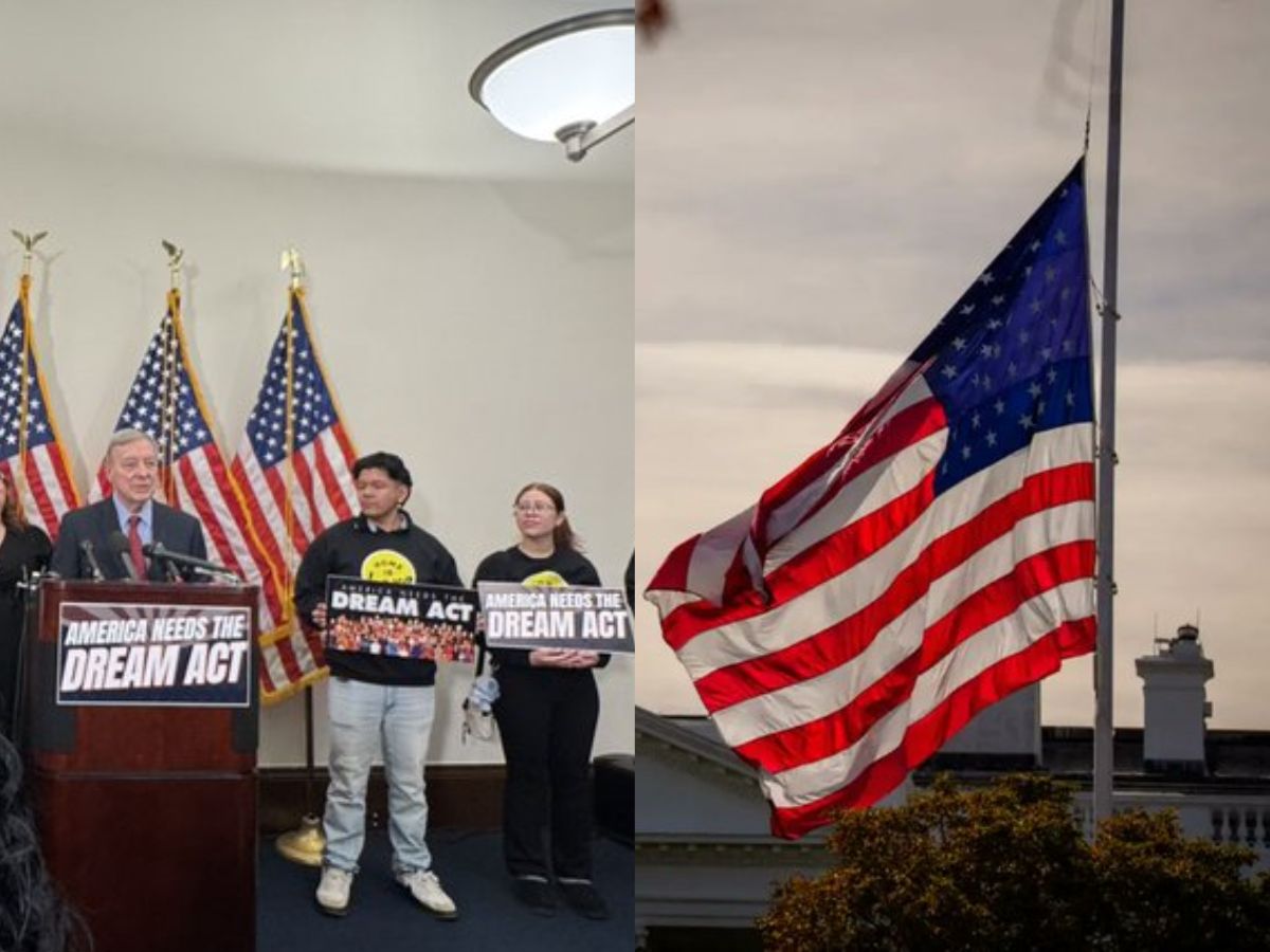 What is Dream Act 2025? Giving Permanent Residence to ‘Documented Dreamers’; Legal Status, Eligibility Process, & More