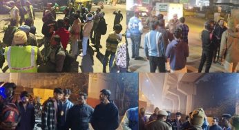 What is Operation Aaghat 3.0? Delhi Police Arrest 285, Seize Weapons & Drugs in Massive Pre-New Year Crackdown