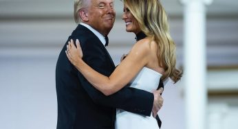 ‘Her Undergarments’: What Trump Said About Melania & Why It’s Causing a Stir; His 5 Most Controversial Statements | Watch