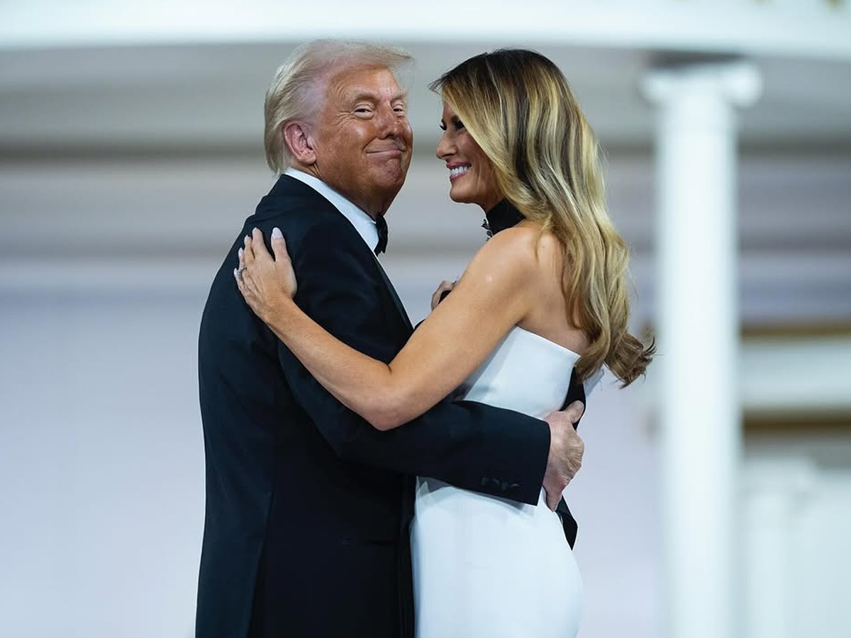 ‘Her Undergarments’: What Trump Said About Melania & Why It’s Causing a Stir; His 5 Most Controversial Statements | Watch