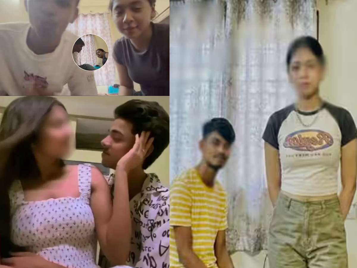 Who Are Sofik SK & Dustu Sonali? Story Behind the Leaked 19 Minutes Viral MMS Video, Betrayal & Cyber Complaint