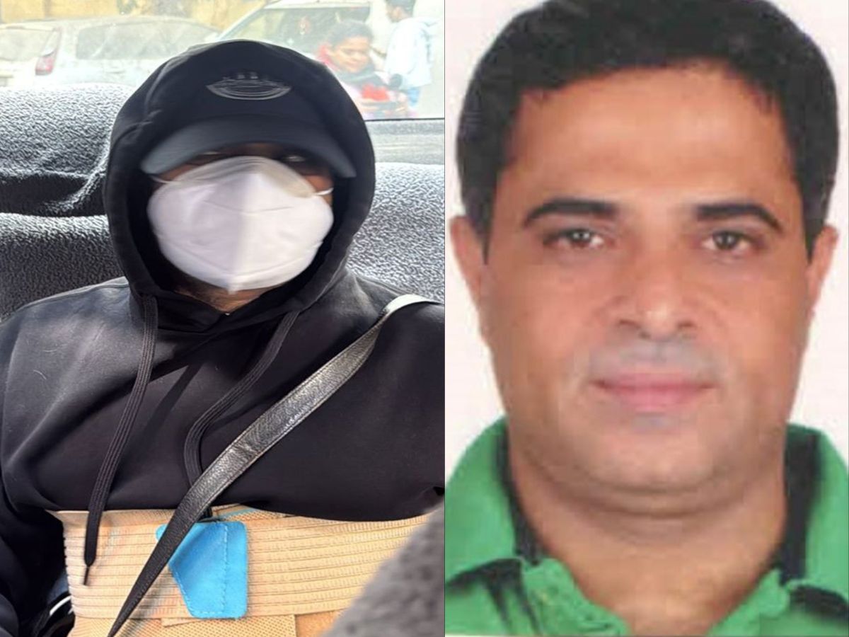 Who is Ajay Gupta? Co-owner & ‘Sleeping Partner’ of Goa’s Birch by Romeo Lane Arrested After Club Fire Probe Intensifies