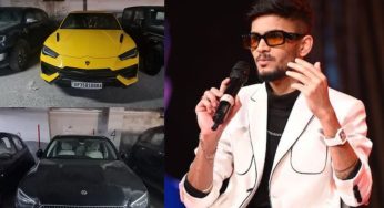 Who is Anurag Dwivedi? YouTuber Under ED Raid With Lamborghini Urus, BMW Z4 Seized; Net Worth, Car Collection & More