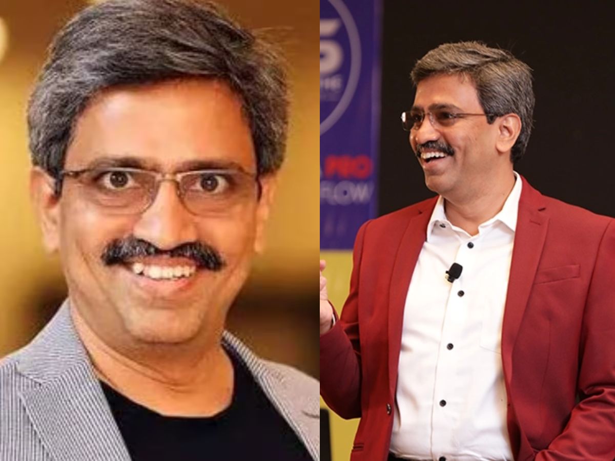 Who is Avadhut Sathe? Top Indian Trading Educator Banned by SEBI Under ₹546 Crore Penalty; Net Worth, Fees & More