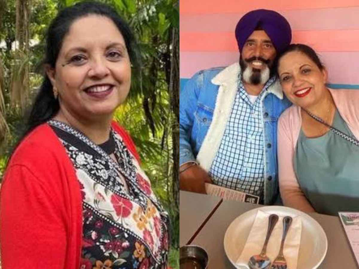 Who is Babblejit Kaur aka Bubbly Kaur? Indian Origin Woman Held by ICE During Green Card Interview in US