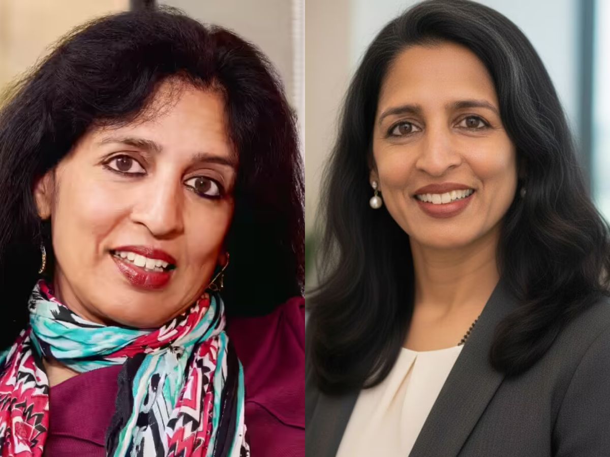 Who is Jayshree Ullal? Indian-Origin Tech Leader Tops Hurun India Rich List 2025; Net Worth & More