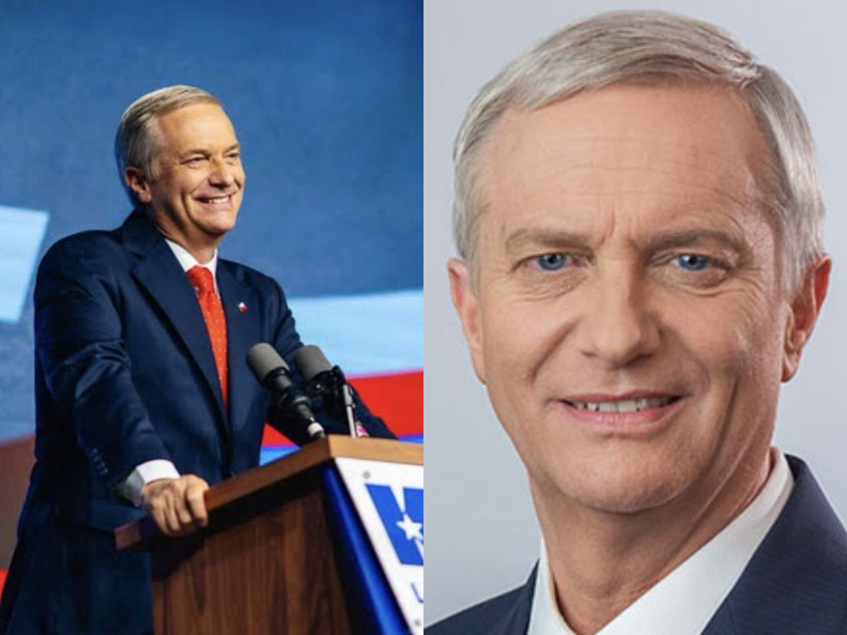 Who is Jose Antonio Kast? Chile’s First Far-Right President After Historic Win Defeating Jeannette Jara