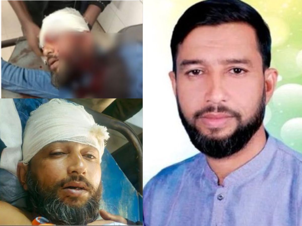 Who is Motaleb Sikder? Another Bangladeshi Student Leader Shot in Khulna Days After Osman Hadi Killing