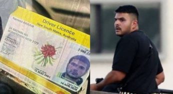 Who is Naveed Akram? Bondi Beach Shooting Suspect Identified as Police Raid His Home