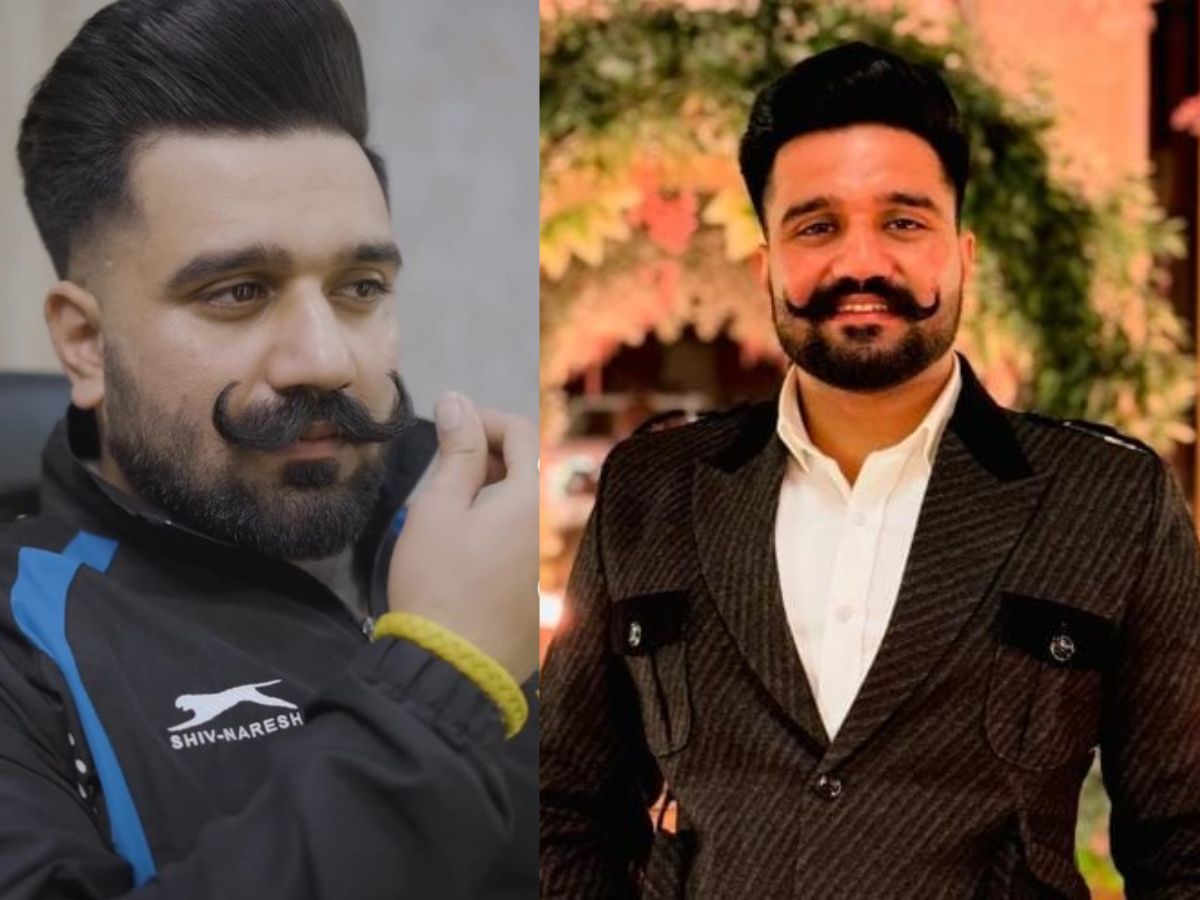 Who is Rana Balachauria? Kabaddi Player Critically Shot Just Before High-Profile Match in Mohali