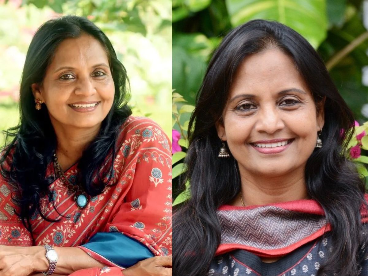 Who is Supriya Sahu? Tamil Nadu IAS Officer Who Won the UN’s Highest Environmental Honour in 2025