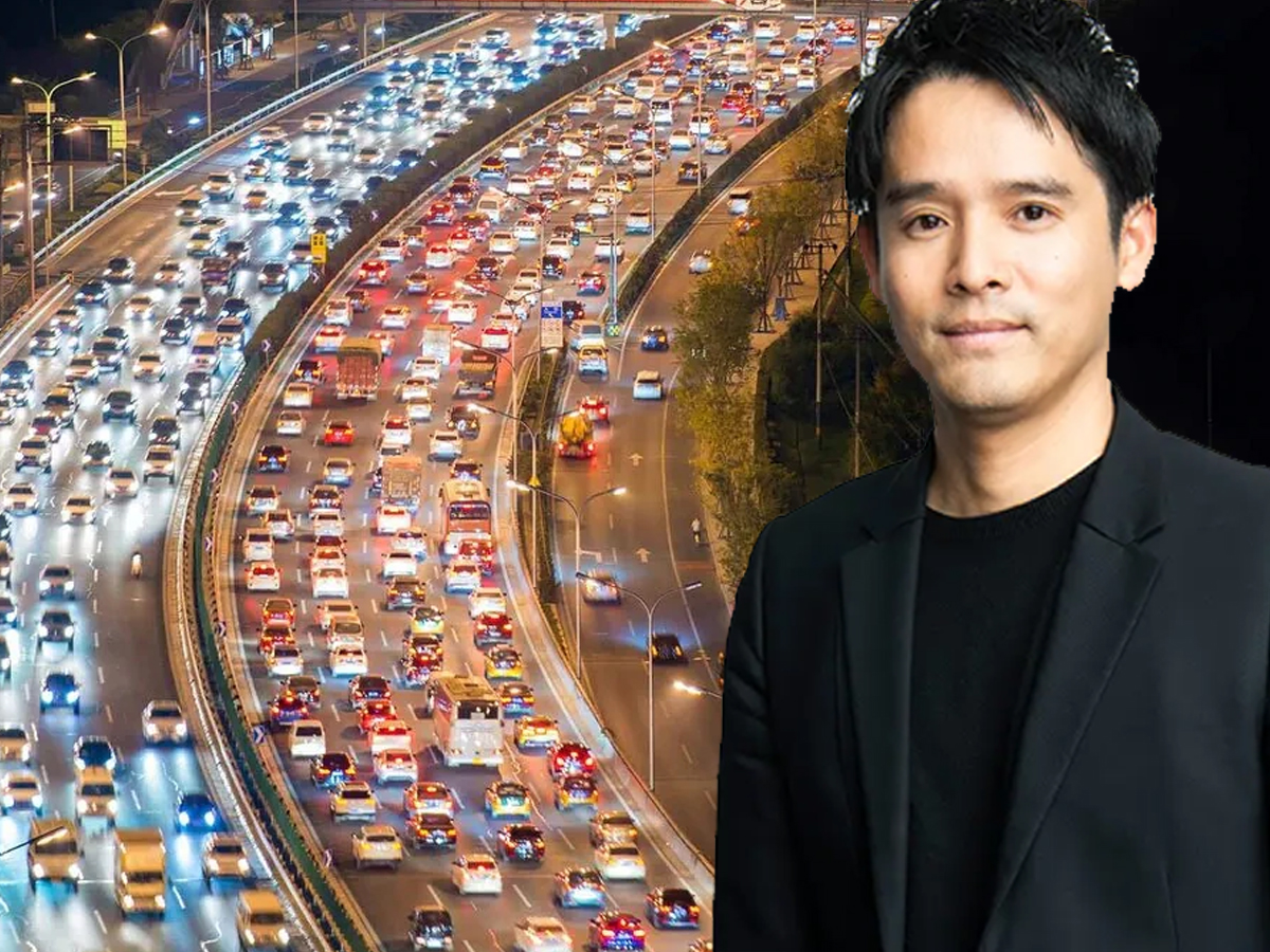 ‘Best City in the World’: Japanese CEO Tsuyoshi Ito Praises Bengaluru Despite Its ‘Ridiculous’ Traffic