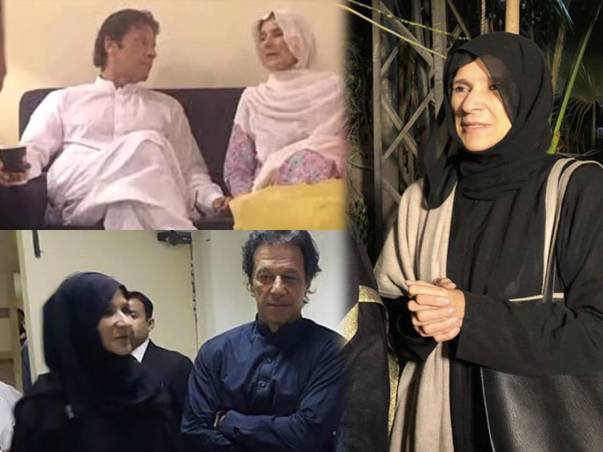 Who Is Uzma Khanum? Qualified Surgeon & Imran Khan’s Sister at the Centre of PTI Protests