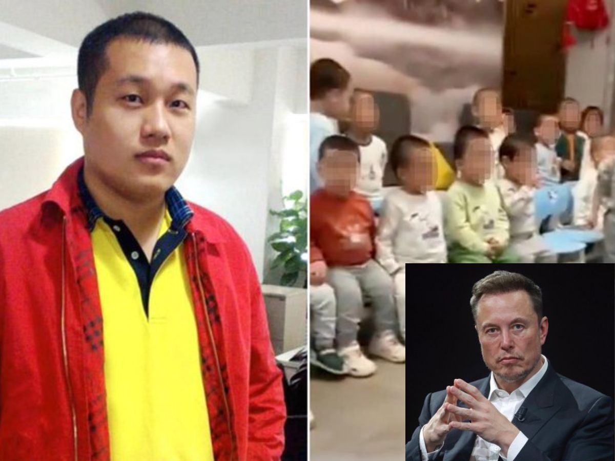 Who is Xu Bo? China’s Gaming Tycoon & ‘First Father’ With 100+ Children to Build a Dynasty With Elon Musk; Net Worth