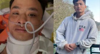 Who Was Anjel Chakma? MBA Student From Tripura Killed in Dehradun Over Alleged ‘Racism’ | Explained