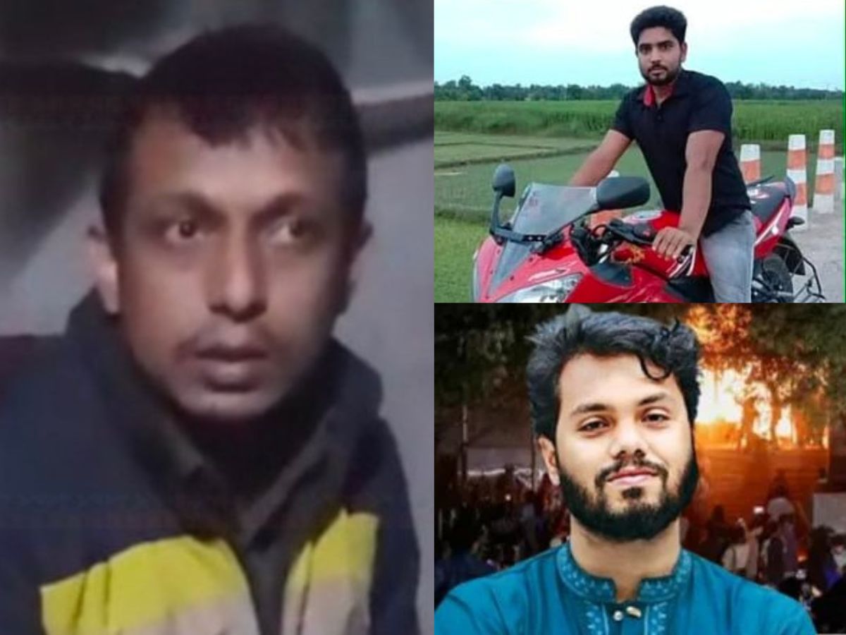 Who Was Bajendra Biswas? Another Hindu Man Shot Dead in Mymensingh Days After Dipu Chandra Das Lynching