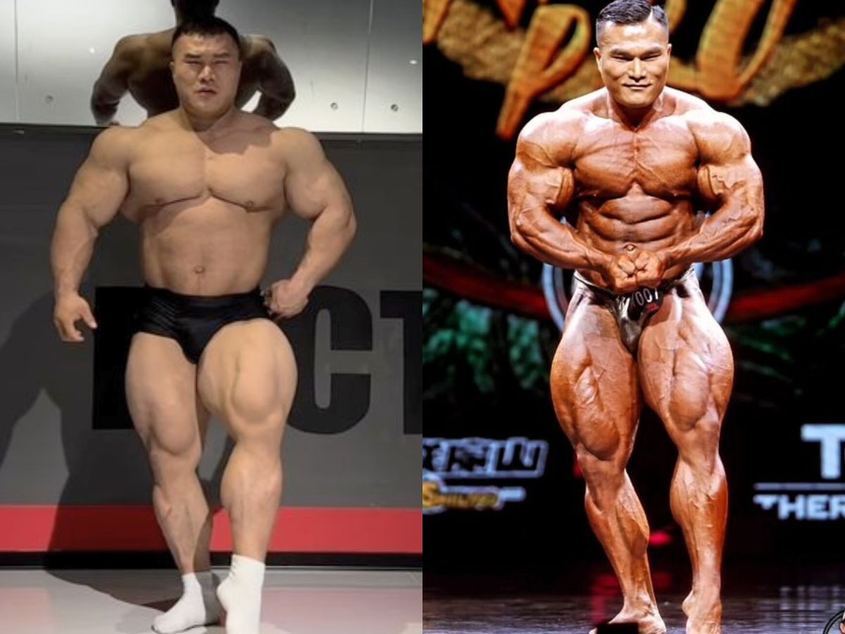 Who Was Wang Kun? Chinese Bodybuilder Dies at 30, Reason of Death, ‘Monk Life’, Daily Routine, Career & More