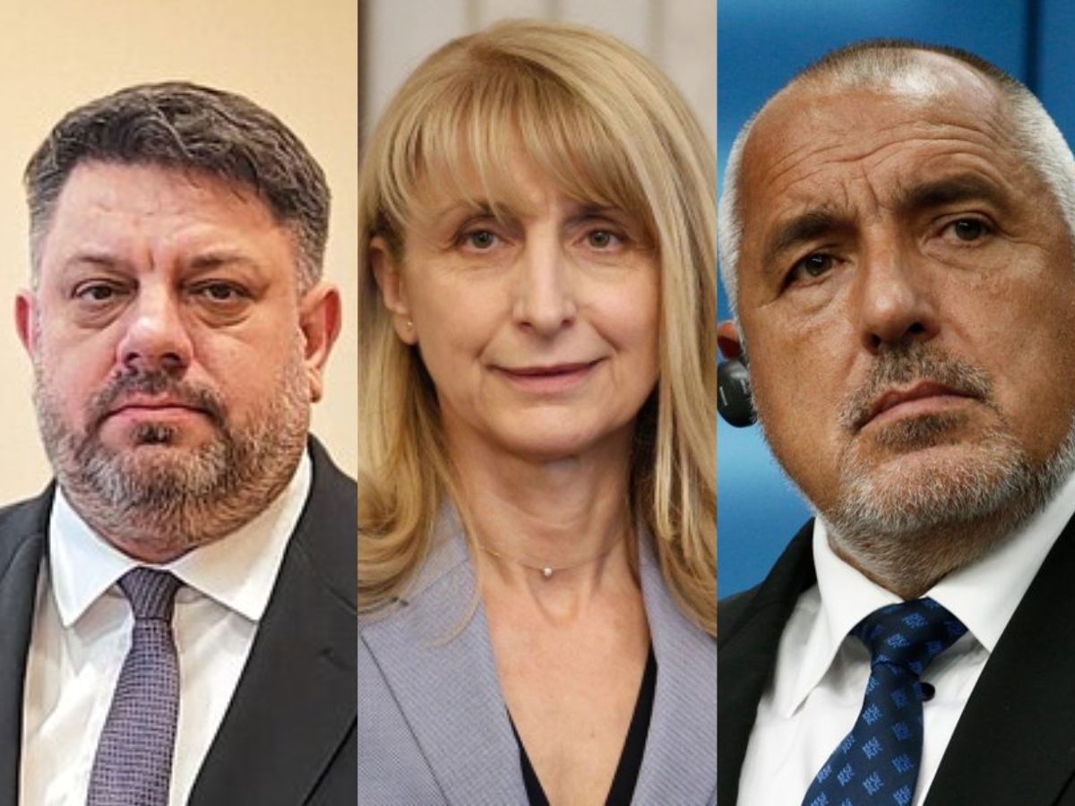 Who Will Be the Next PM of Bulgaria? Full List of Candidates, Caretaker Rule & Why the Government Collapsed