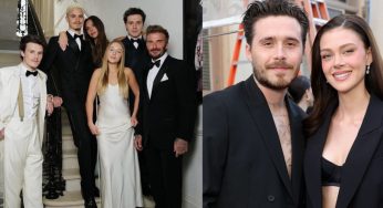 Beckham Family Rift Deepens After Brooklyn Unfollows Parents David & Victoria on Instagram; Inside the Beckham Family Rift