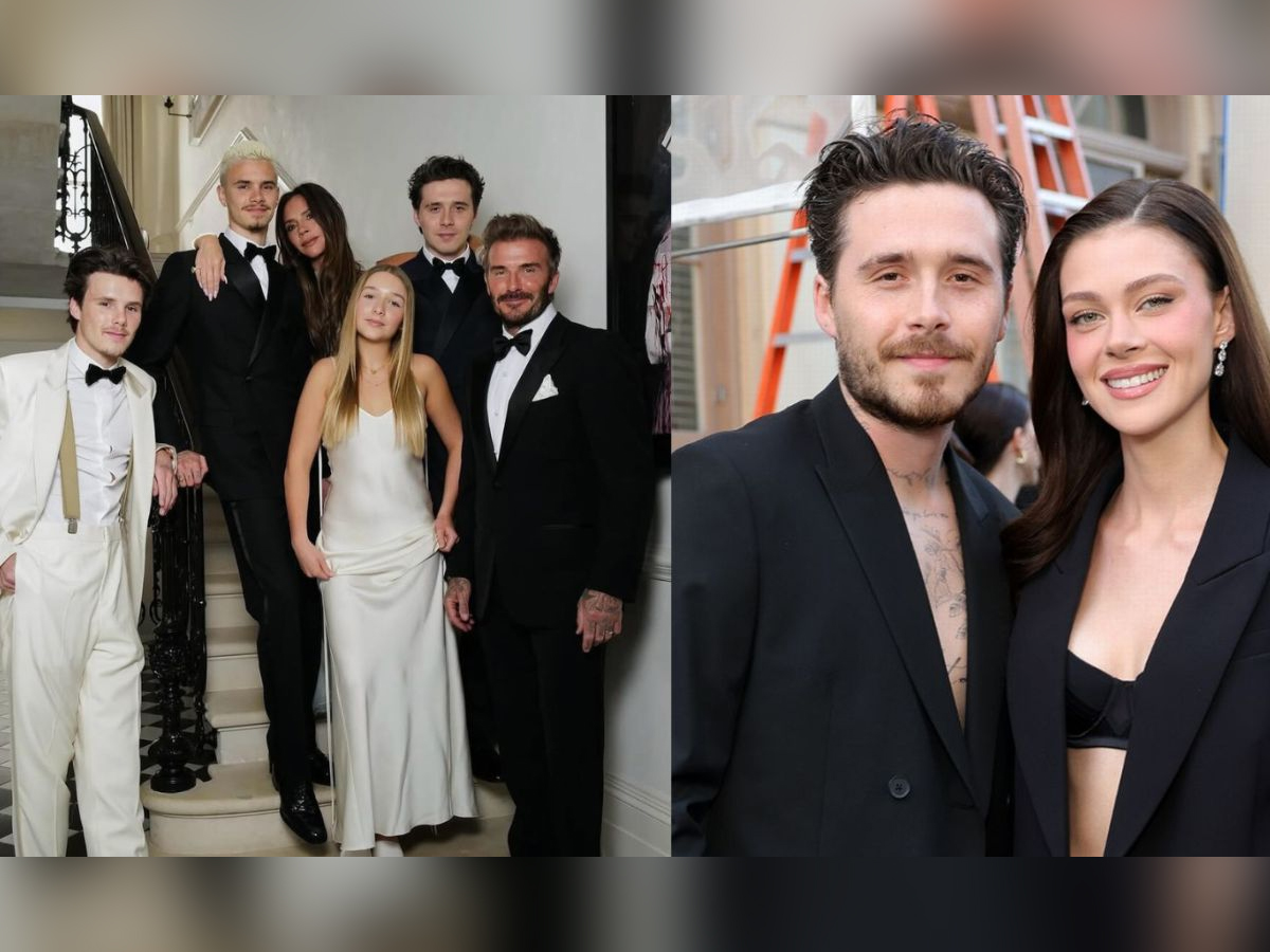 Why Brooklyn Beckham Blocked David & Victoria on Instagram? Inside the Beckham Family Rift