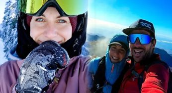 Grossglockner Tragedy: Woman Freezes to Death in –20°C as Lover Allegedly Abandons Her to Die