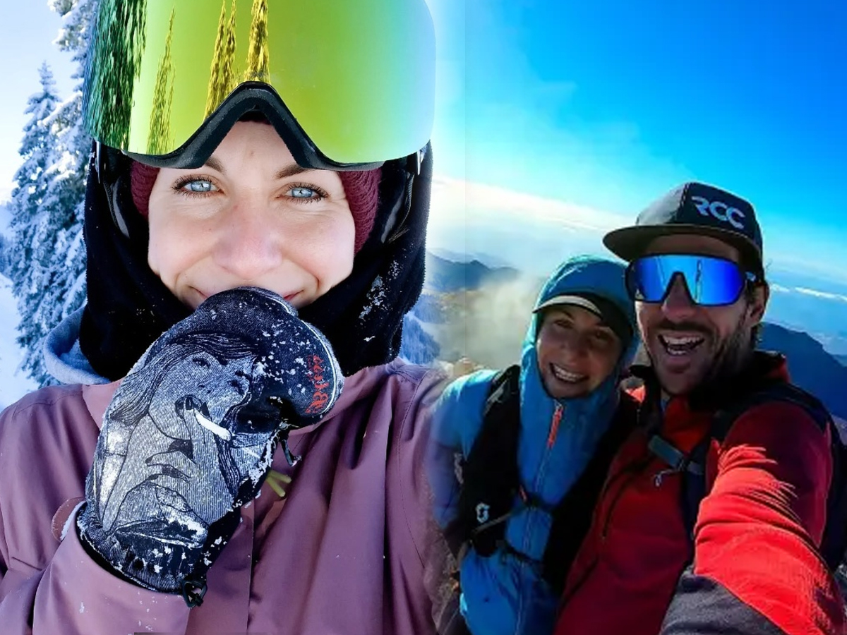 Grossglockner Tragedy: Woman Freezes to Death in –20°C as Lover Allegedly Abandons Her to Die