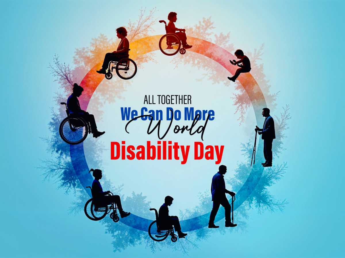 Infusing Strength in Every Ability