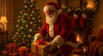 World Celebrates Christmas 2025 With Quiet Joy & Meaningful Gatherings Amid Global Conflicts & Political Tensions