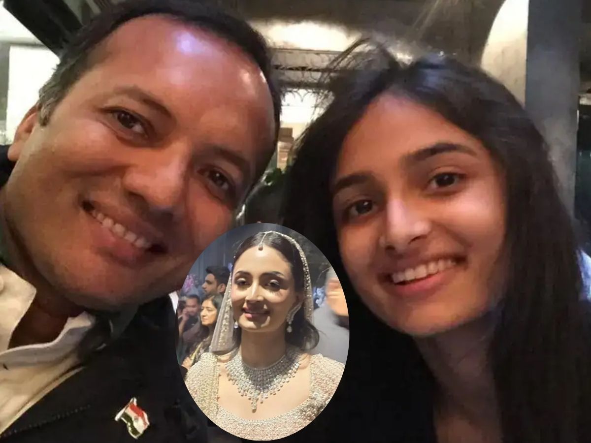 Who Is Yashaswini Jindal? Know Naveen Jindal’s Daughter Education, Family, Net Worth, Husband & Viral Moments