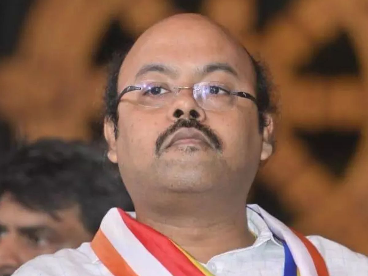‘No Confusion in Congress’: Yathindra Rejects Talk of Karnataka Leadership Change
