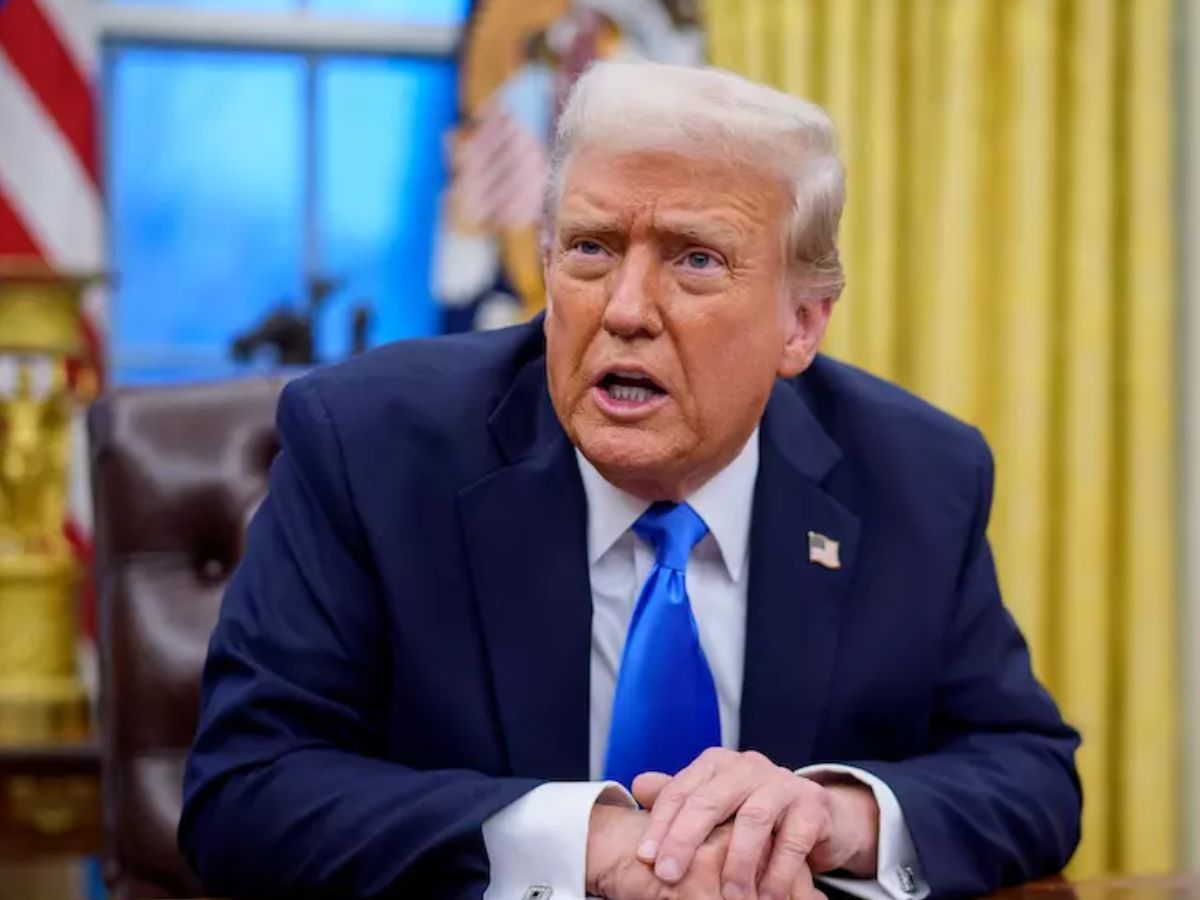 Why Is Trump Linking Nigeria Strikes to Attacks on Christians?