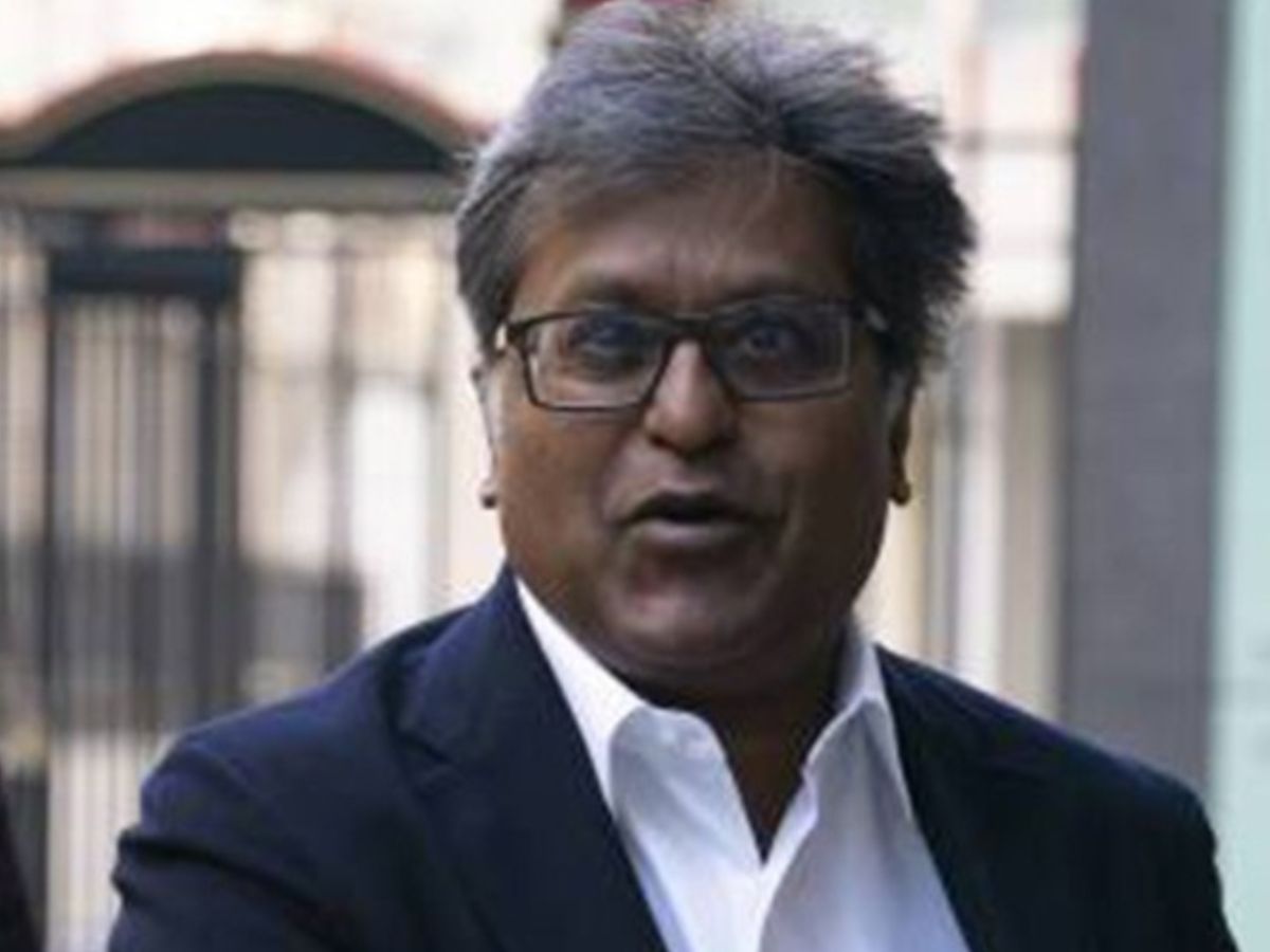 Lalit Modi Issues Apology After ‘Two Biggest Fugitives’ Remark Sparks Outrage