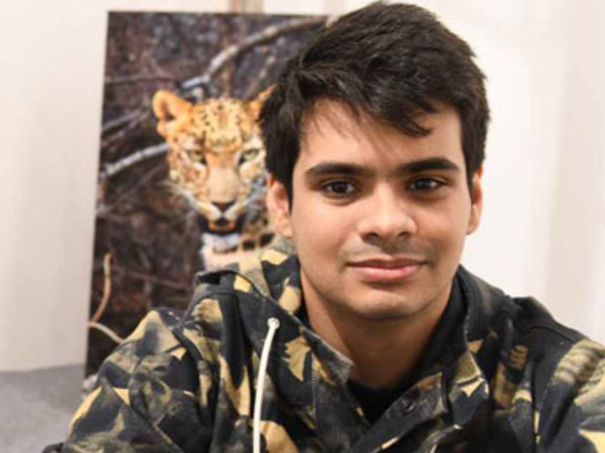 Who Is Robert Vadra? All About Priyanka Gandhi’s Son Raihan Vadra’s Career, Education & Net Worth