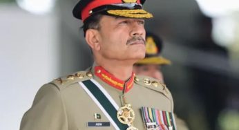 Why Did Pakistan Ask the UK to Protect Field Marshal Asim Munir?