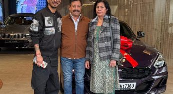 ‘The Real Luxury’: Yuzvendra Chahal Shares Heartfelt Post After Buying BMW Ahead of IPL 2026