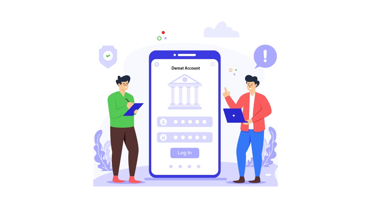 Demat Account Explained: What It Is and How to Open One Easily Online?