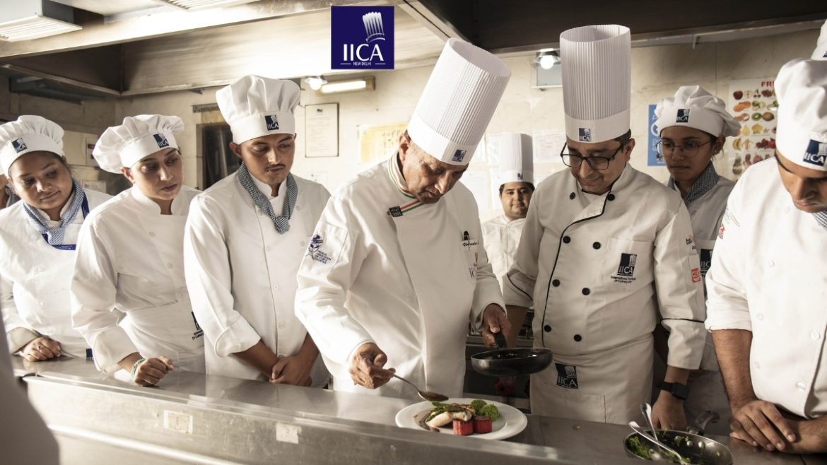 A Career with Global Work Opportunities and Entrepreneurial Pathways – IICA New Delhi Admissions Open for January 2026