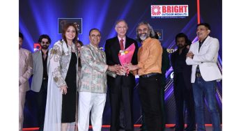 Neelam Stainless Steel Wins ‘The Honest and Authentic Brand 2025’ Award