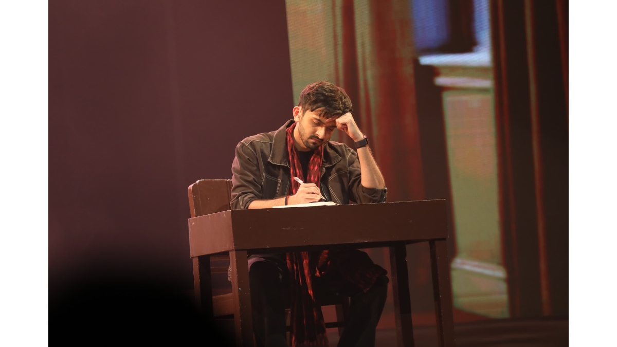 Aryan Mehta - PNN